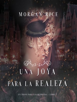 cover image of Una Joya para La Realeza